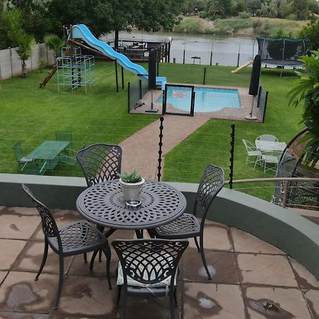 Moonriver Guesthouse Upington Exterior photo